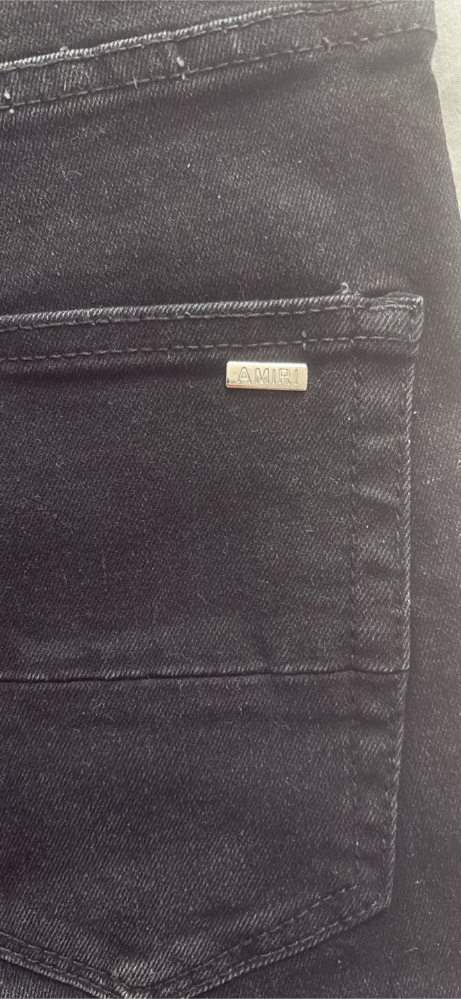 Amiri Jeans size 31 - photo 5