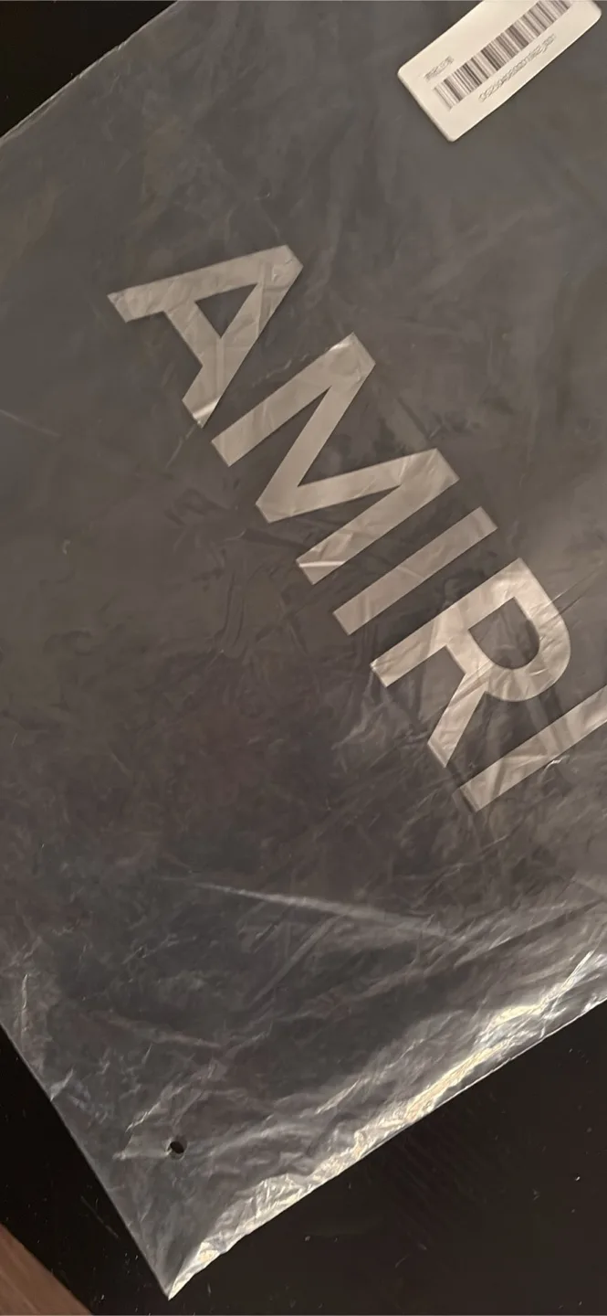 Amiri Jeans size 31 image indicator(9)