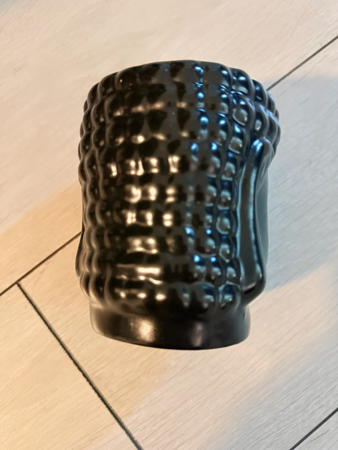 Buddha show piece image indicator(5)