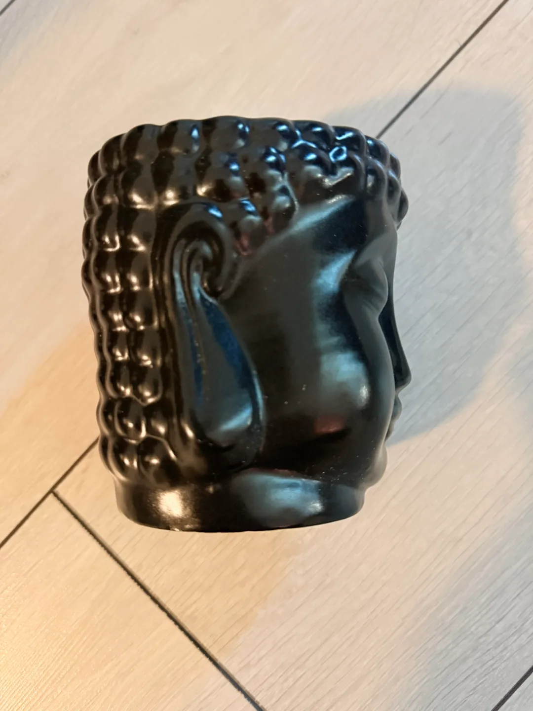 Buddha show piece image indicator(4)