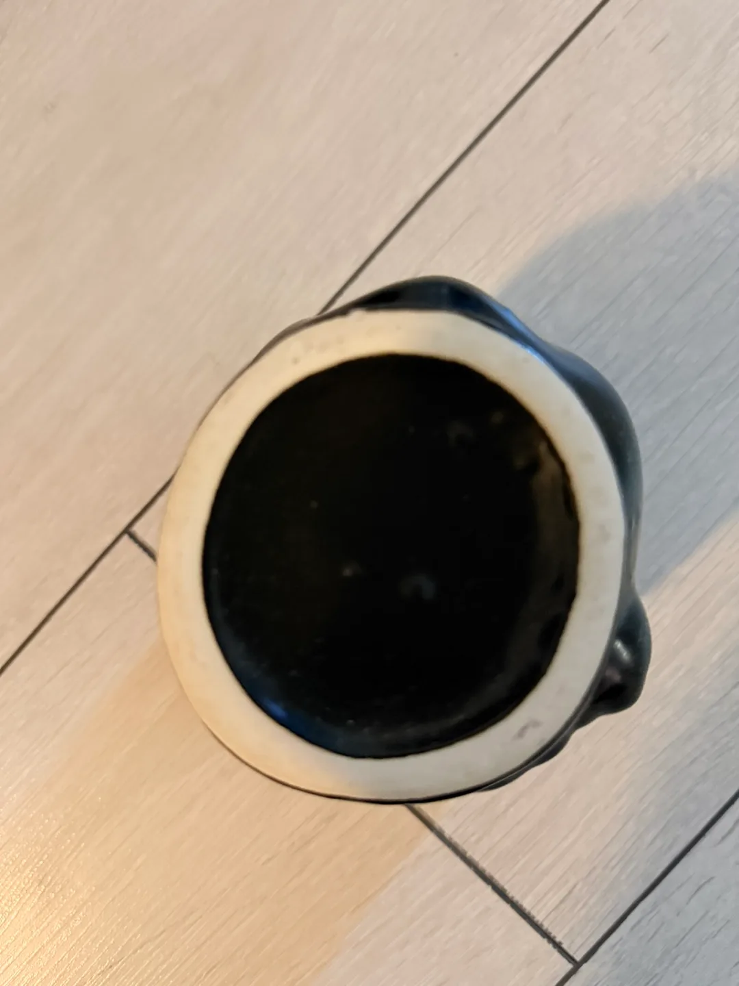 Buddha show piece image indicator(3)