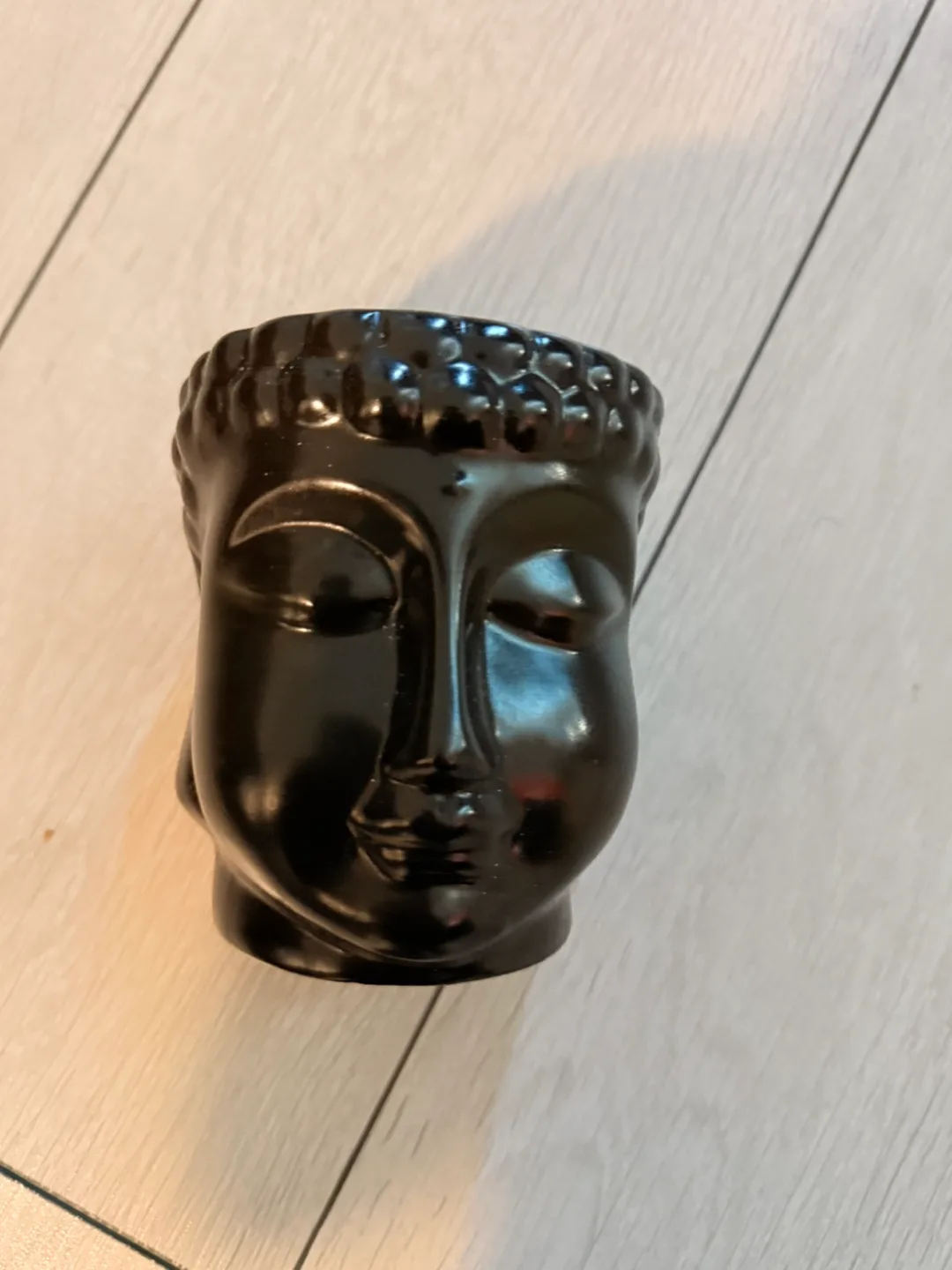 Buddha show piece image indicator(7)