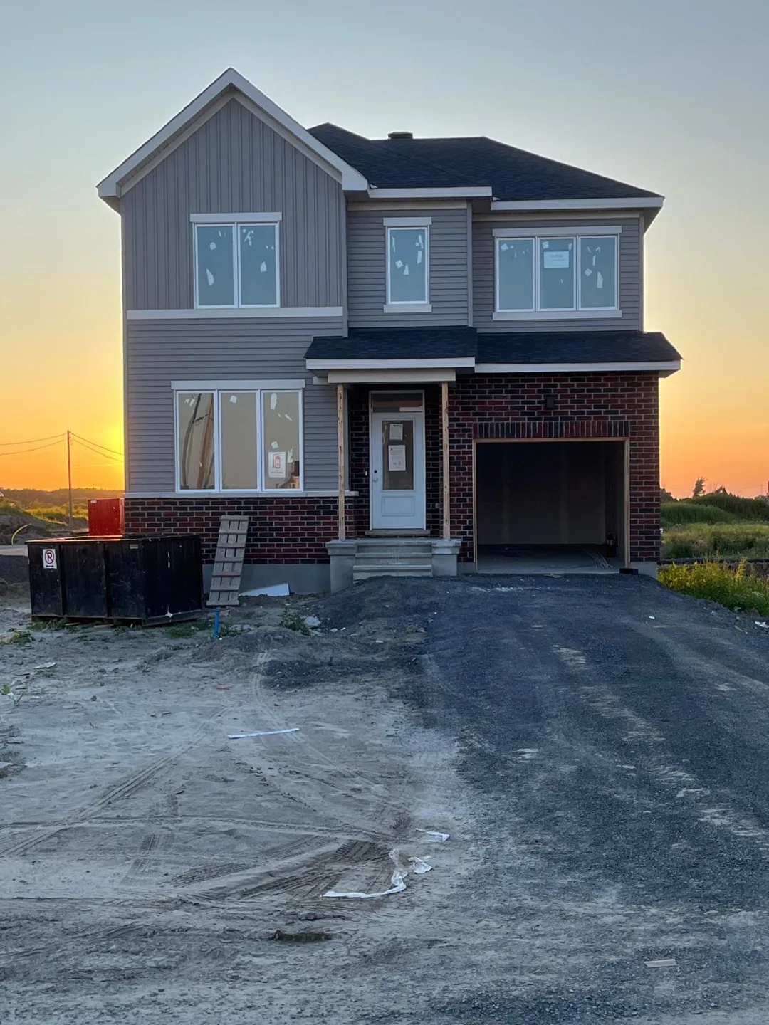 Exclusive Detached Home available for Rent