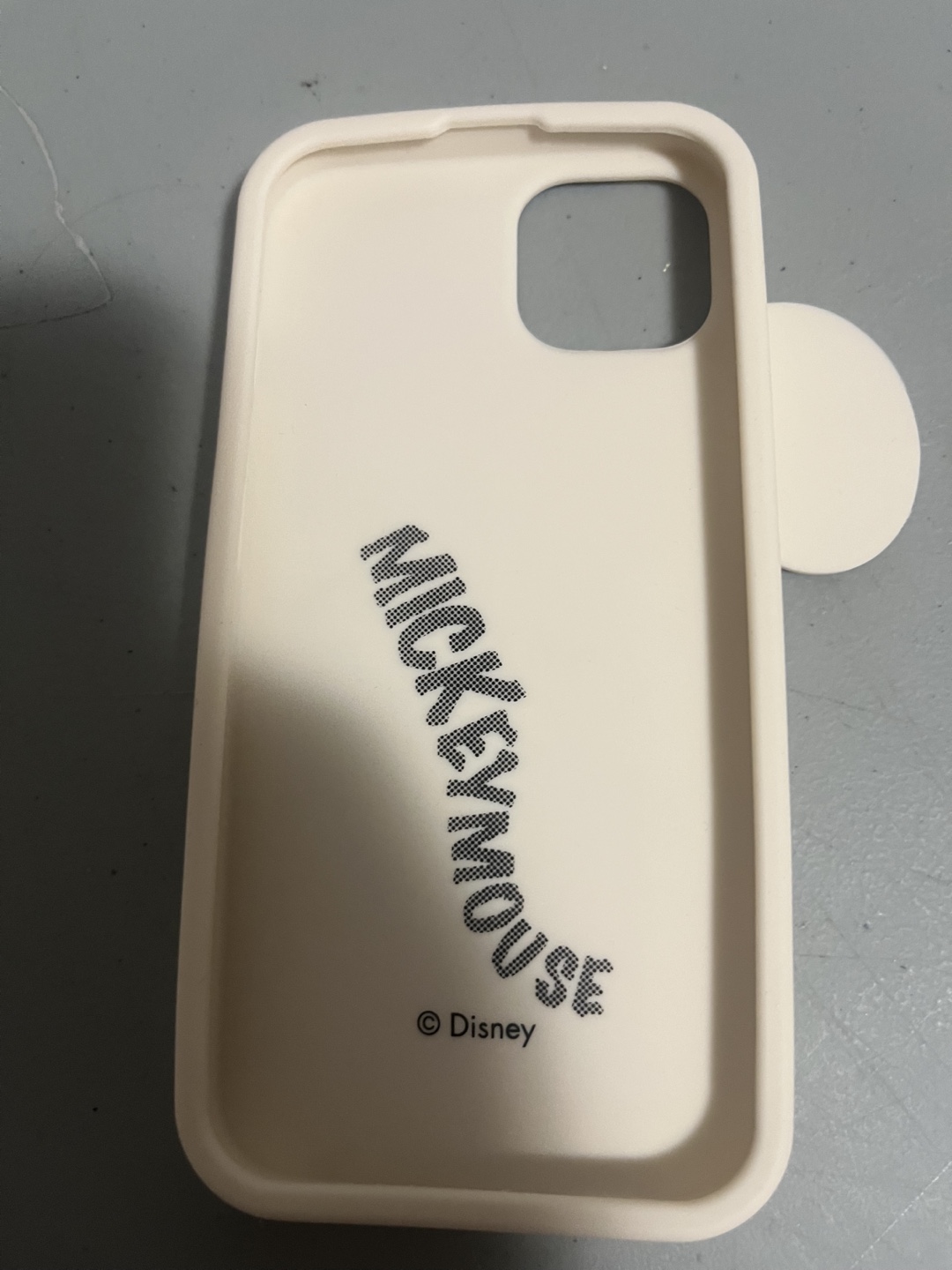 Disney Mickey Mouse iPhone 13 Case - photo 2