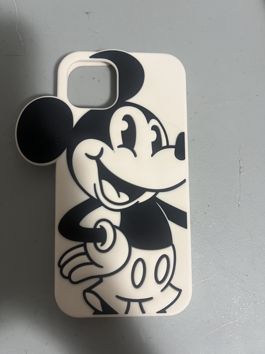 Disney Mickey Mouse iPhone 13 Case
