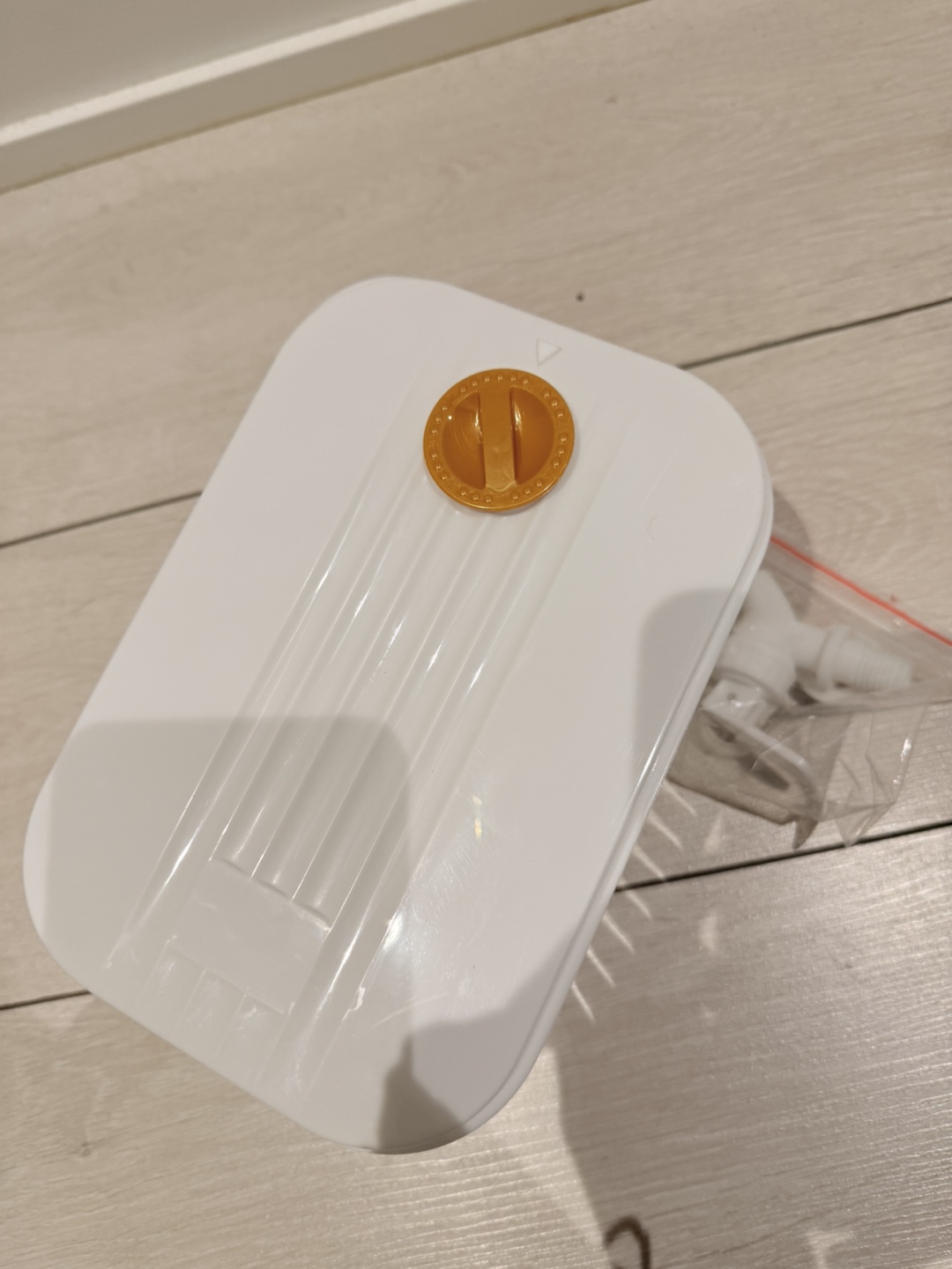 Water Dispenser Container - photo 2