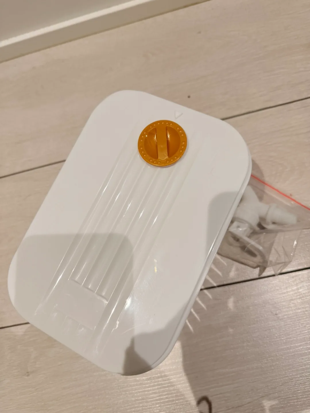 Water Dispenser Container image indicator(2)