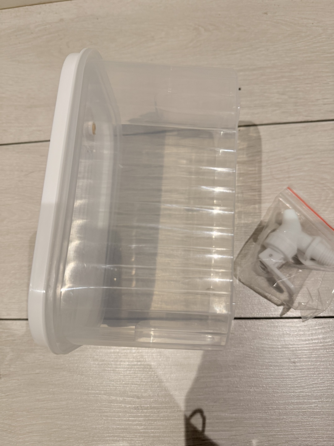 Water Dispenser Container - photo 4