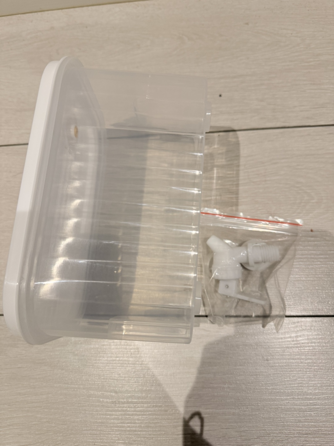 Water Dispenser Container - photo 3