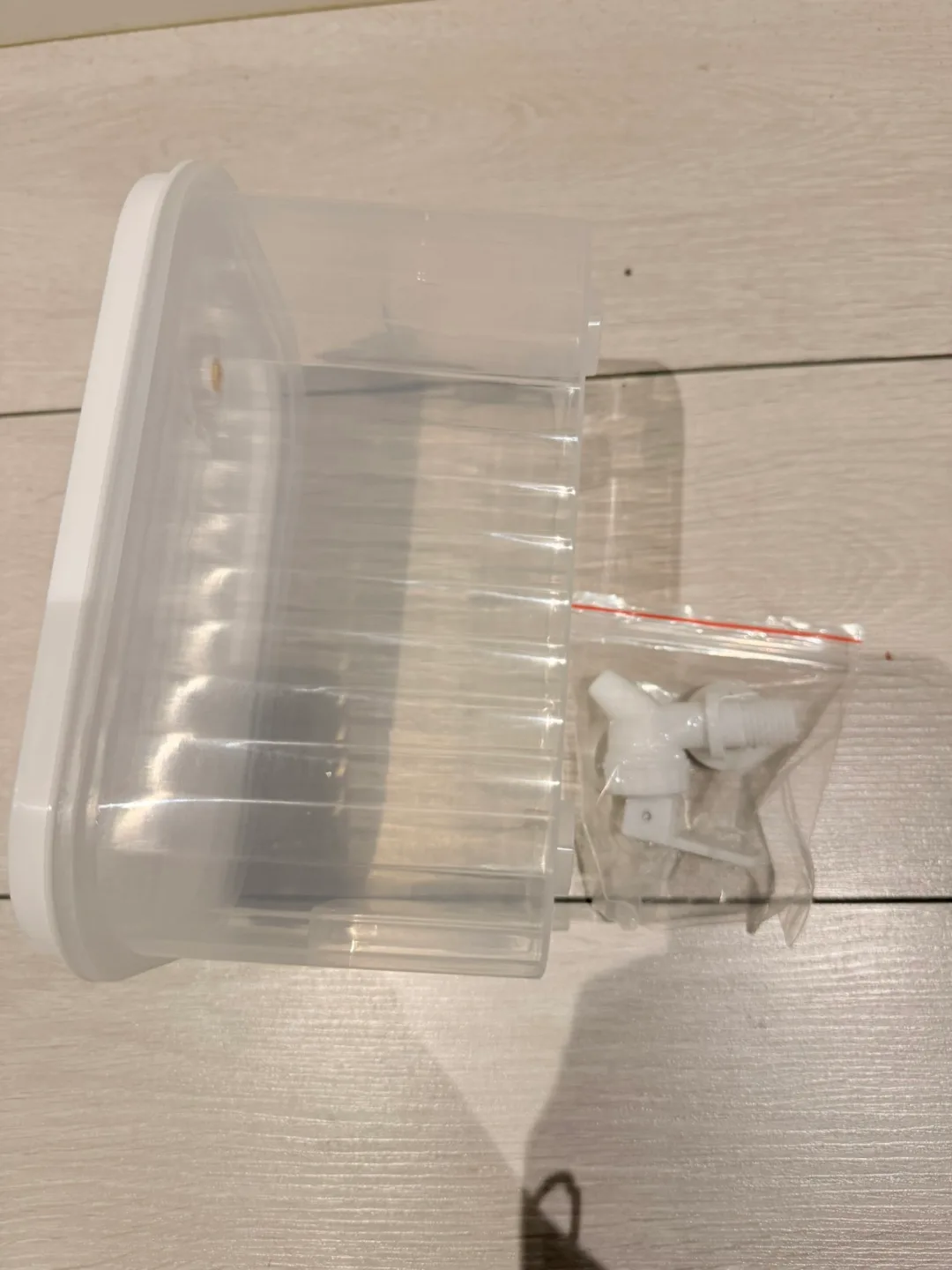 Water Dispenser Container image indicator(3)