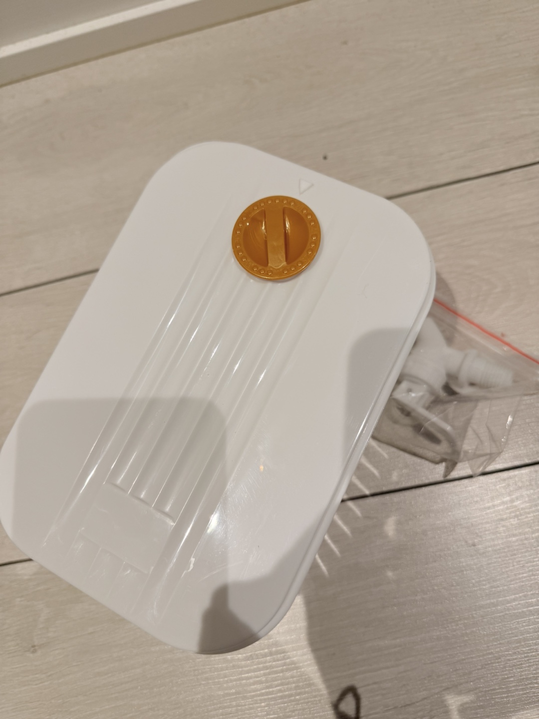 Water Dispenser Container - photo 5