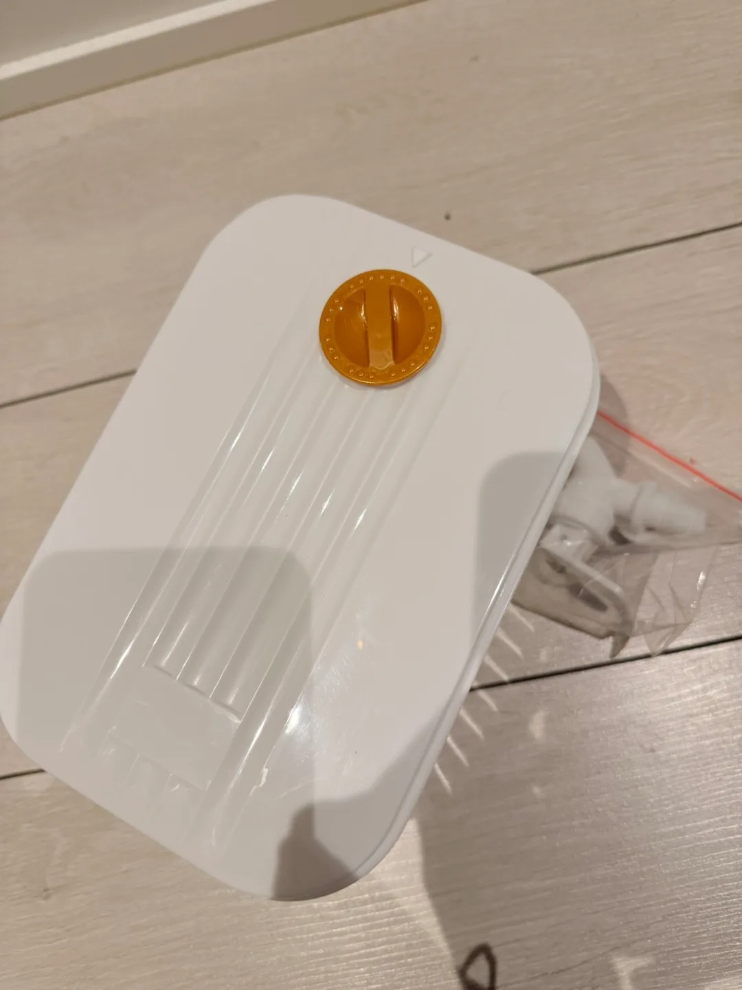 Water Dispenser Container image indicator(5)