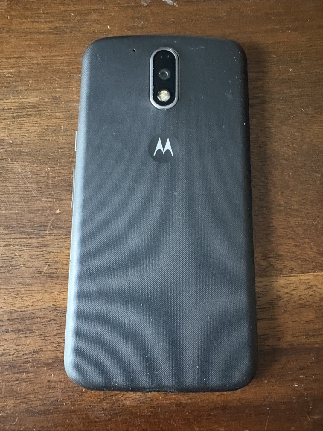 Motorola Moto G4 Plus - 32GB Storage - photo 2