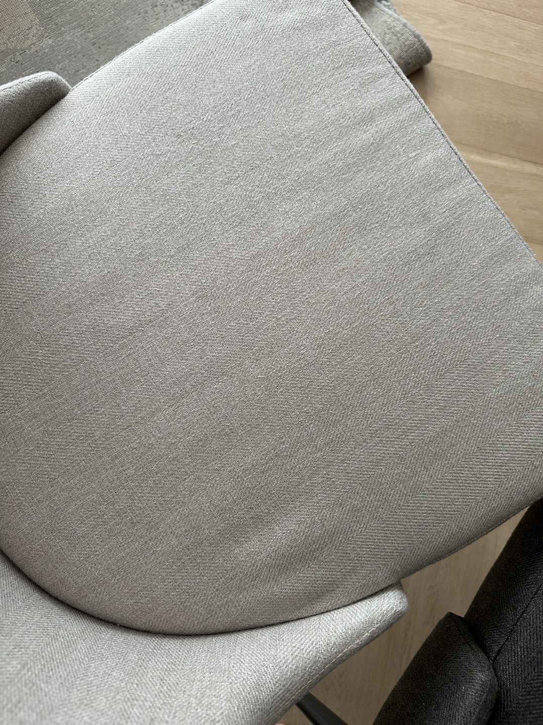 Set of Modern Dining Chairs - photo 5