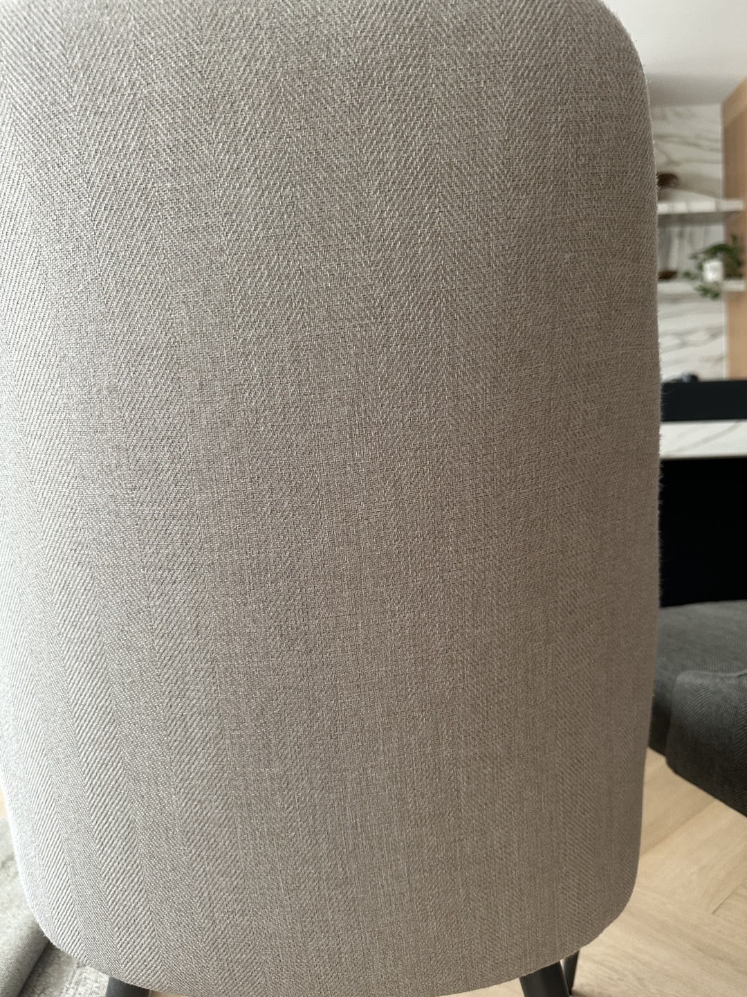 Set of Modern Dining Chairs - photo 4