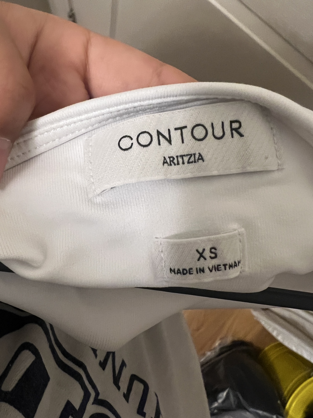 Aritzia Contour Ravish Top - Size XS - photo 4