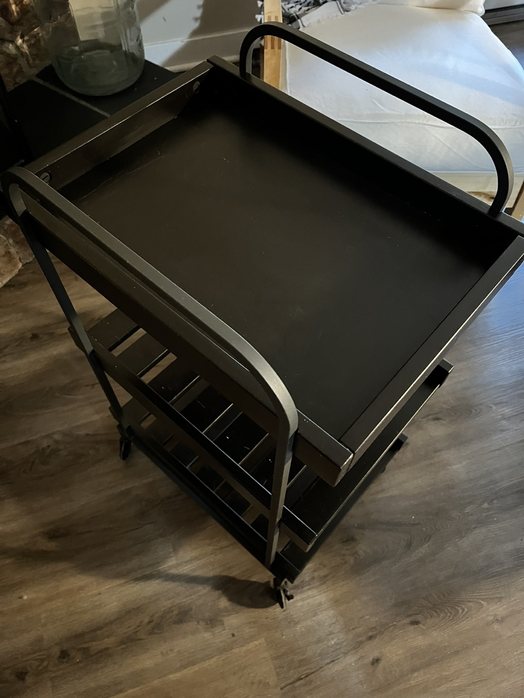 Cart - photo 2