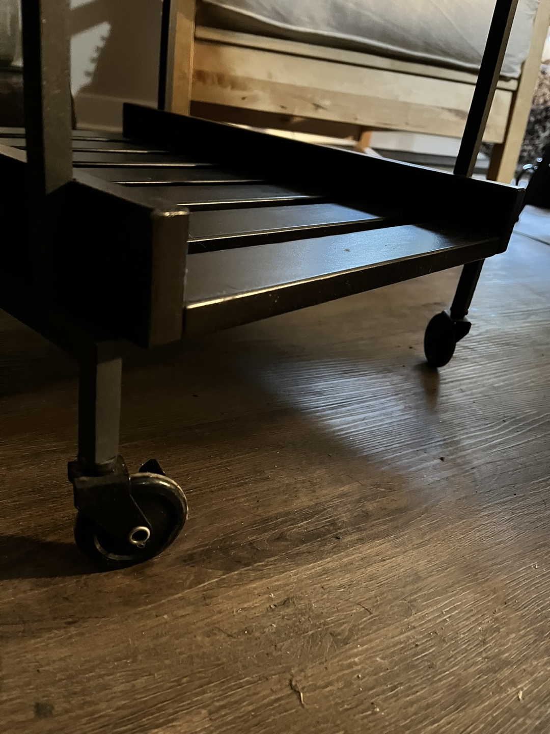 Cart - photo 5