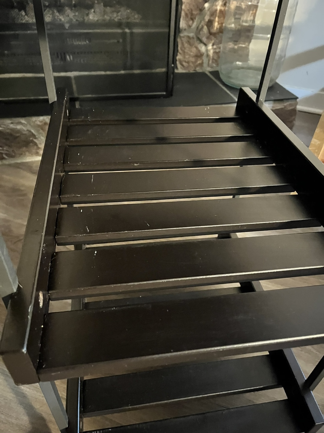 Cart - photo 4