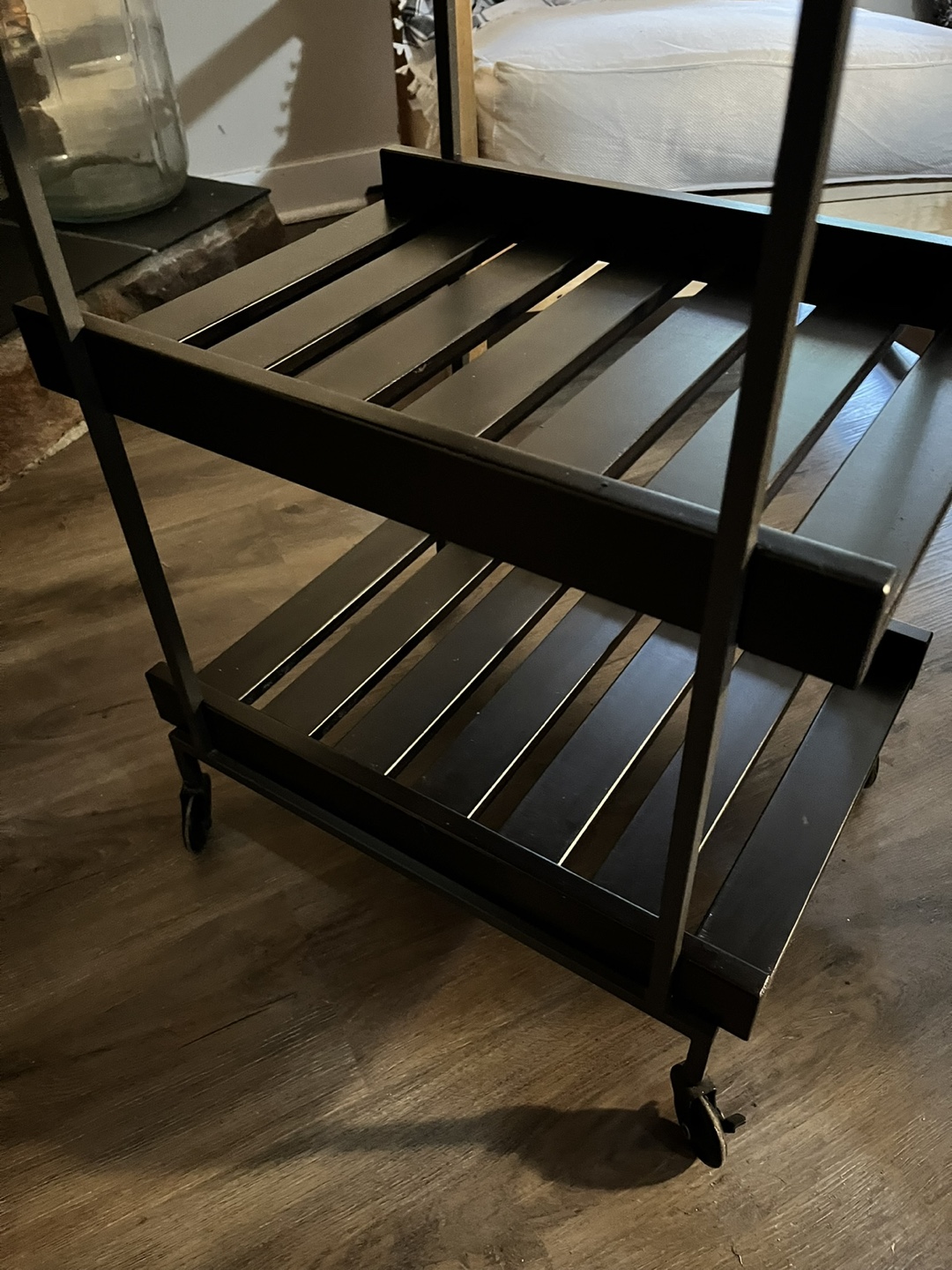 Cart - photo 3