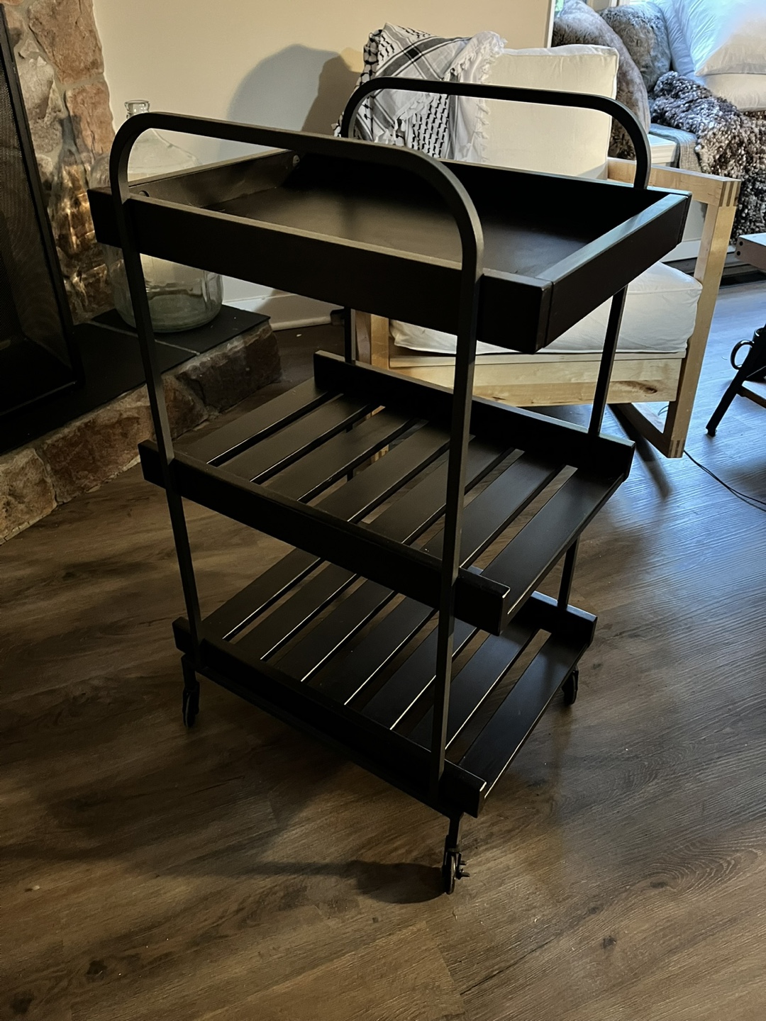 Cart