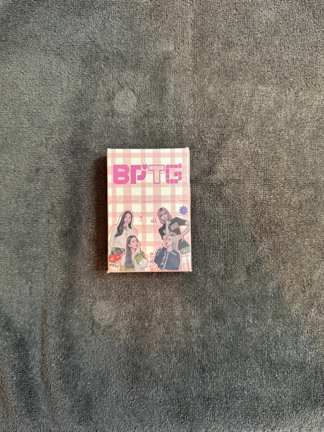 BPIC Lomo Cards thumbnail