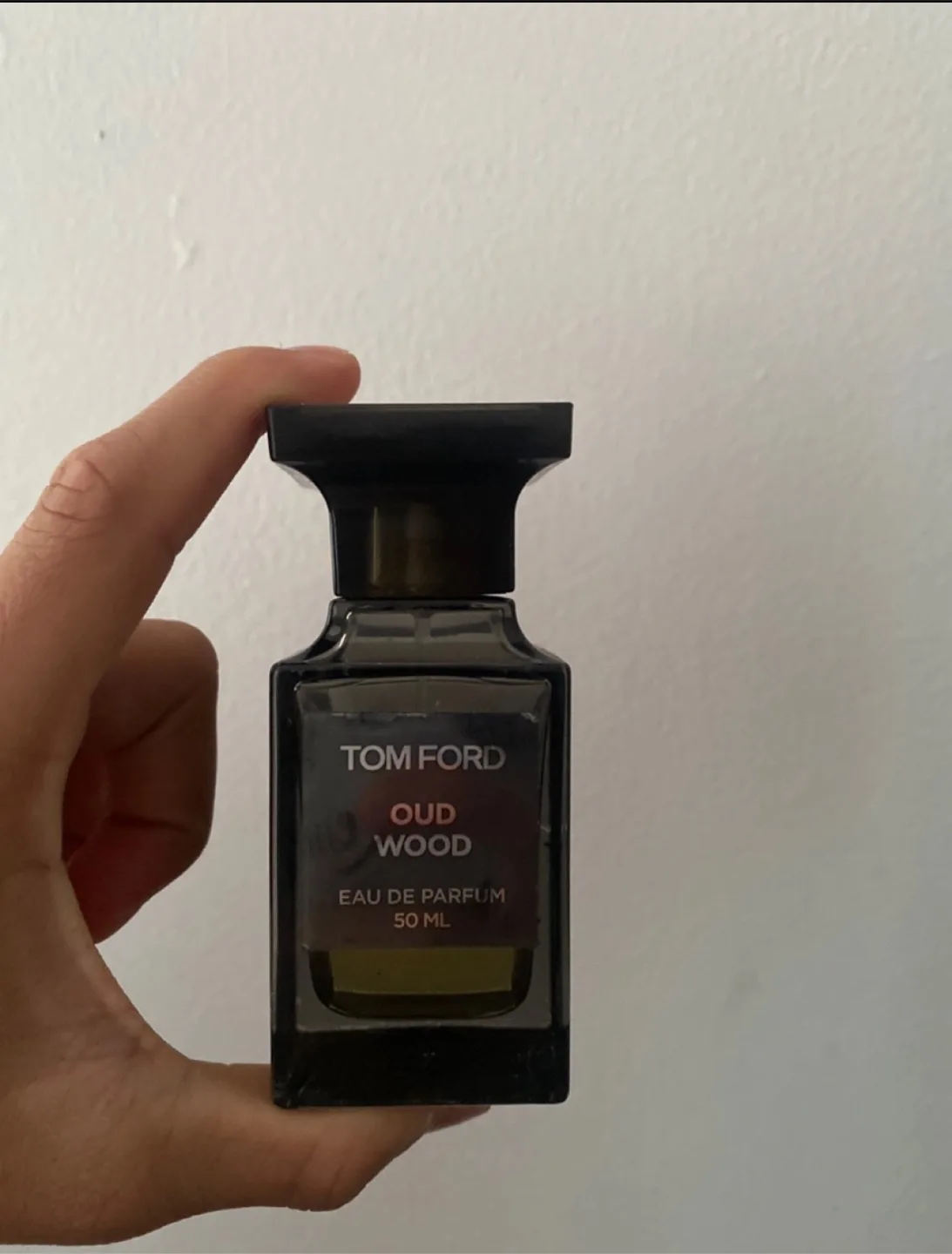 Tom Ford Oud Wood 50ml Eau de Parfum thumbnail