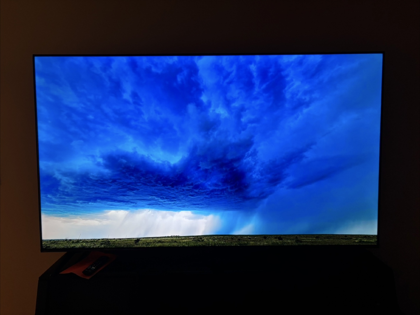 TCL 65” 4K Smart TV with Fire TV and Alexa Voice Remote - photo 3