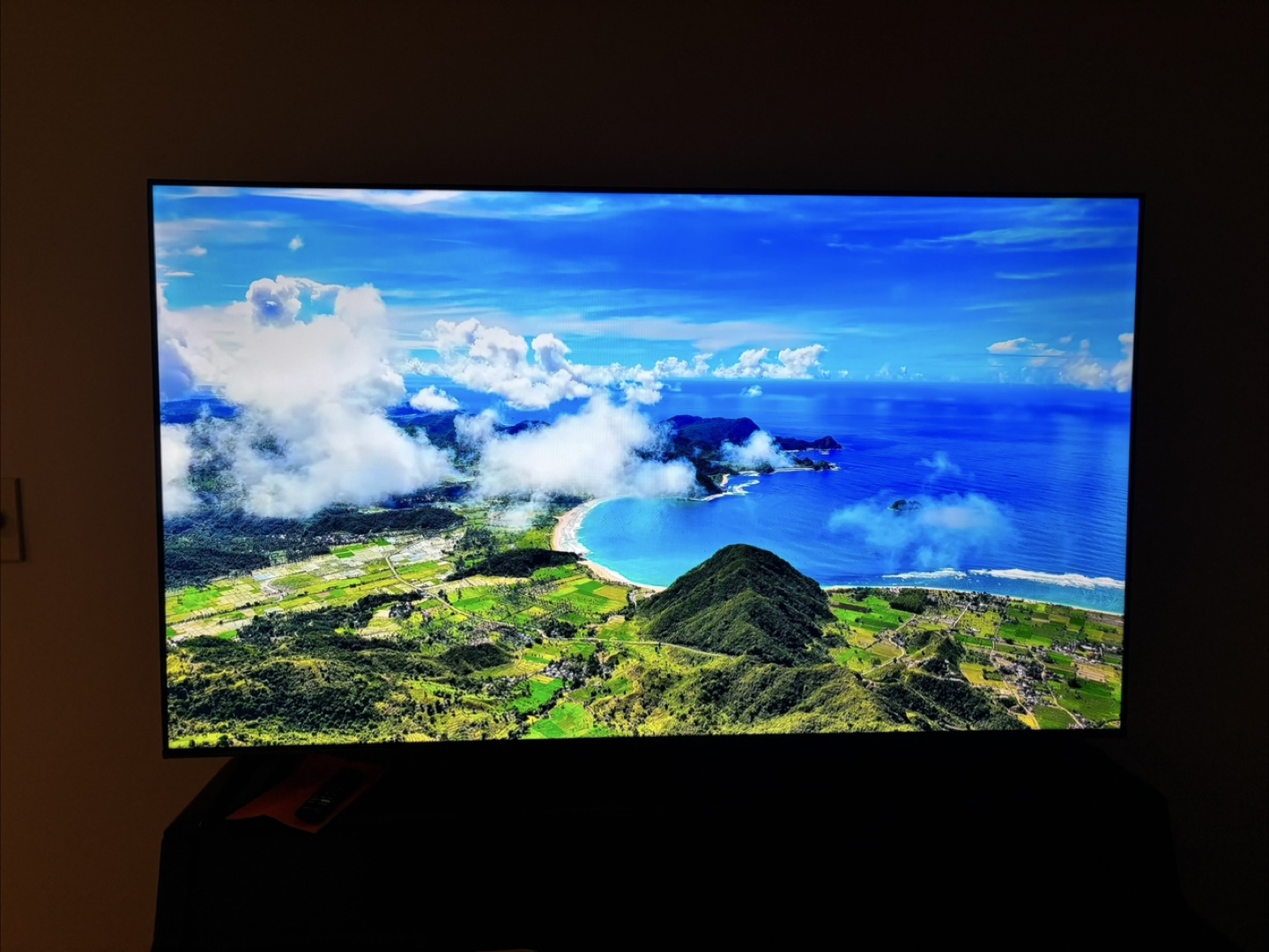 TCL 65” 4K Smart TV with Fire TV and Alexa Voice Remote - photo 4