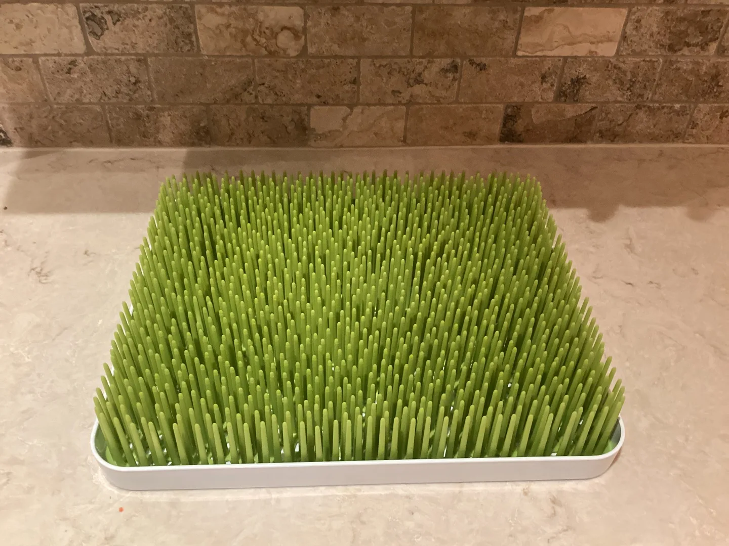 LARGE BOON BOTTLE DRYING RACK (SEE DESCRIPTION) thumbnail