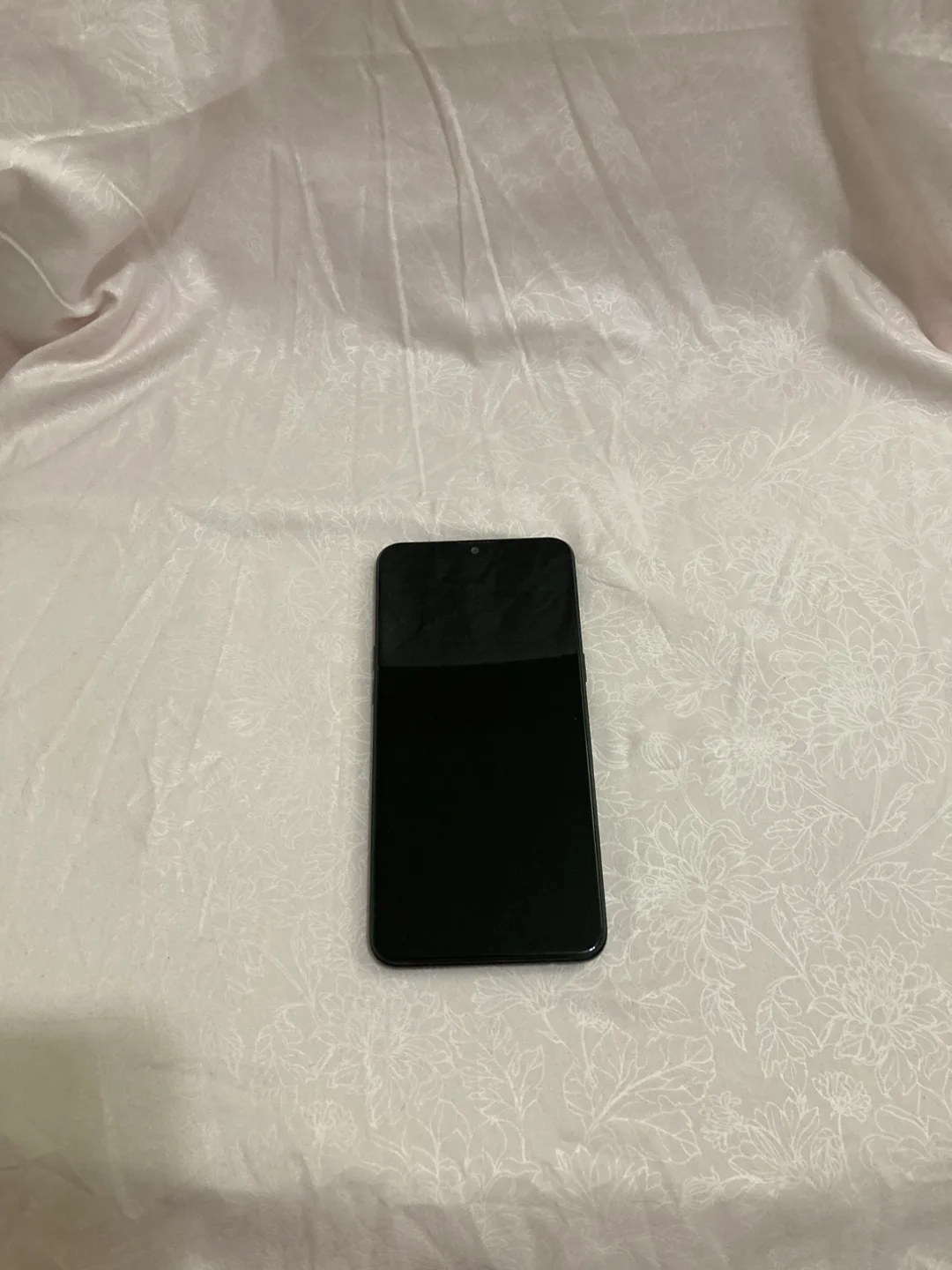 Samsung Galaxy A10s - Black thumbnail