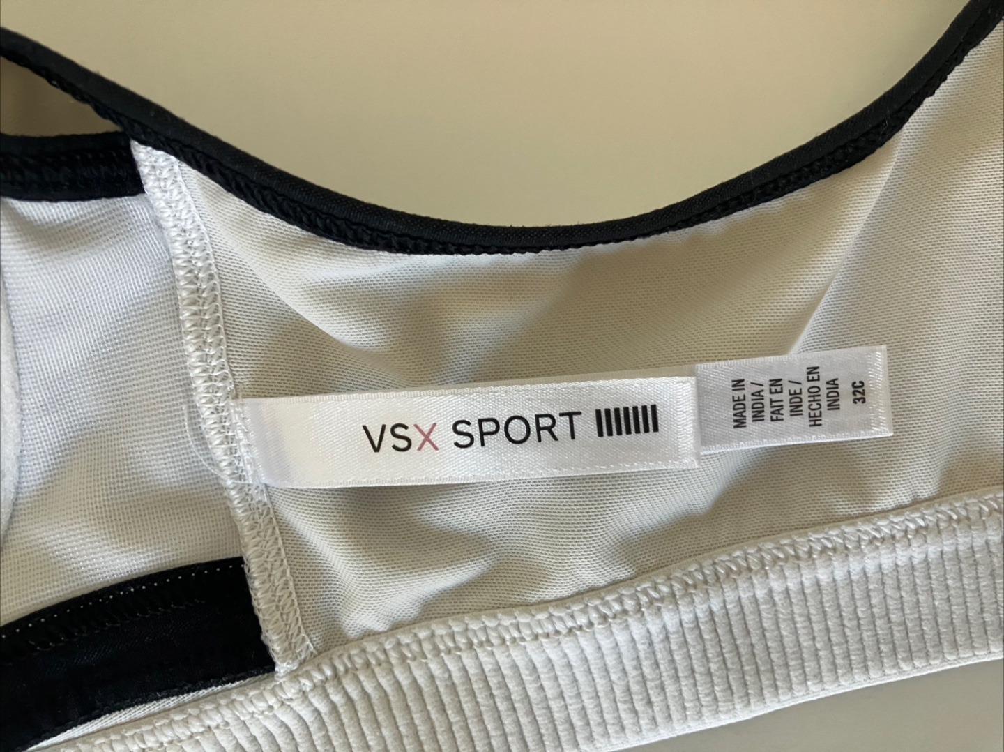 Victoria's Secret Sport Bra 32C - photo 5