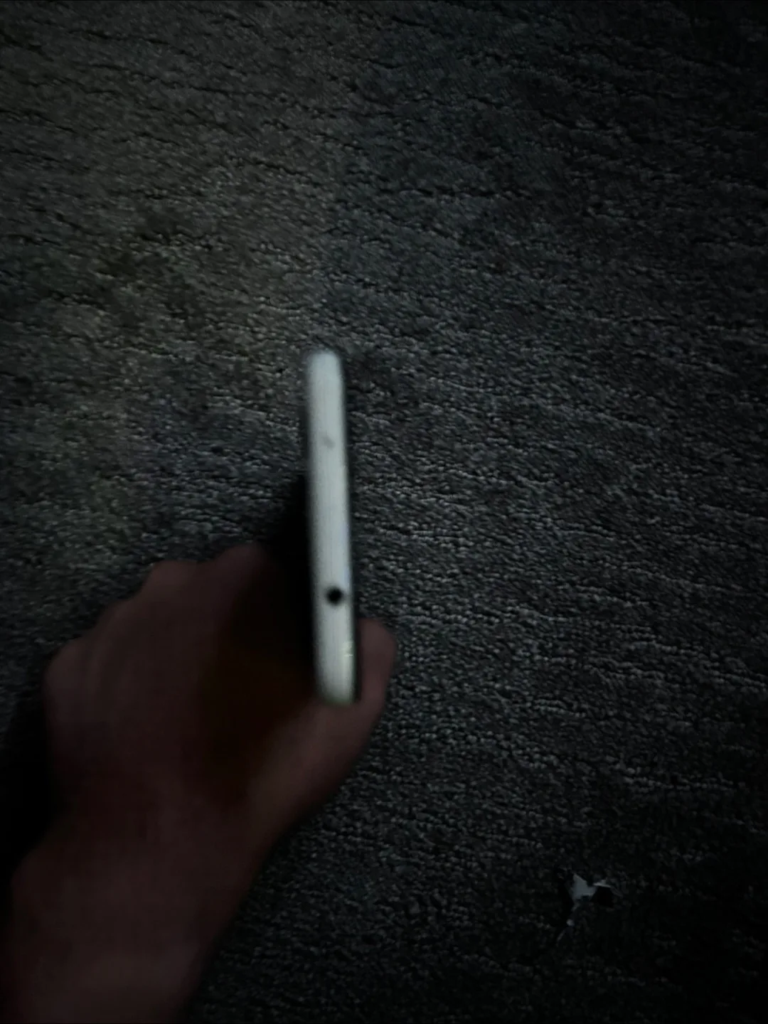 Google Pixel 3 - Cracked Screen image indicator(4)