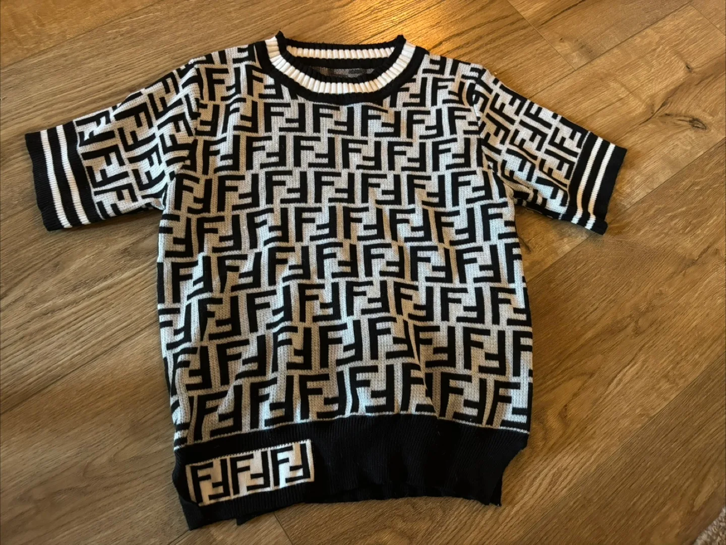 Knit Shirt thumbnail