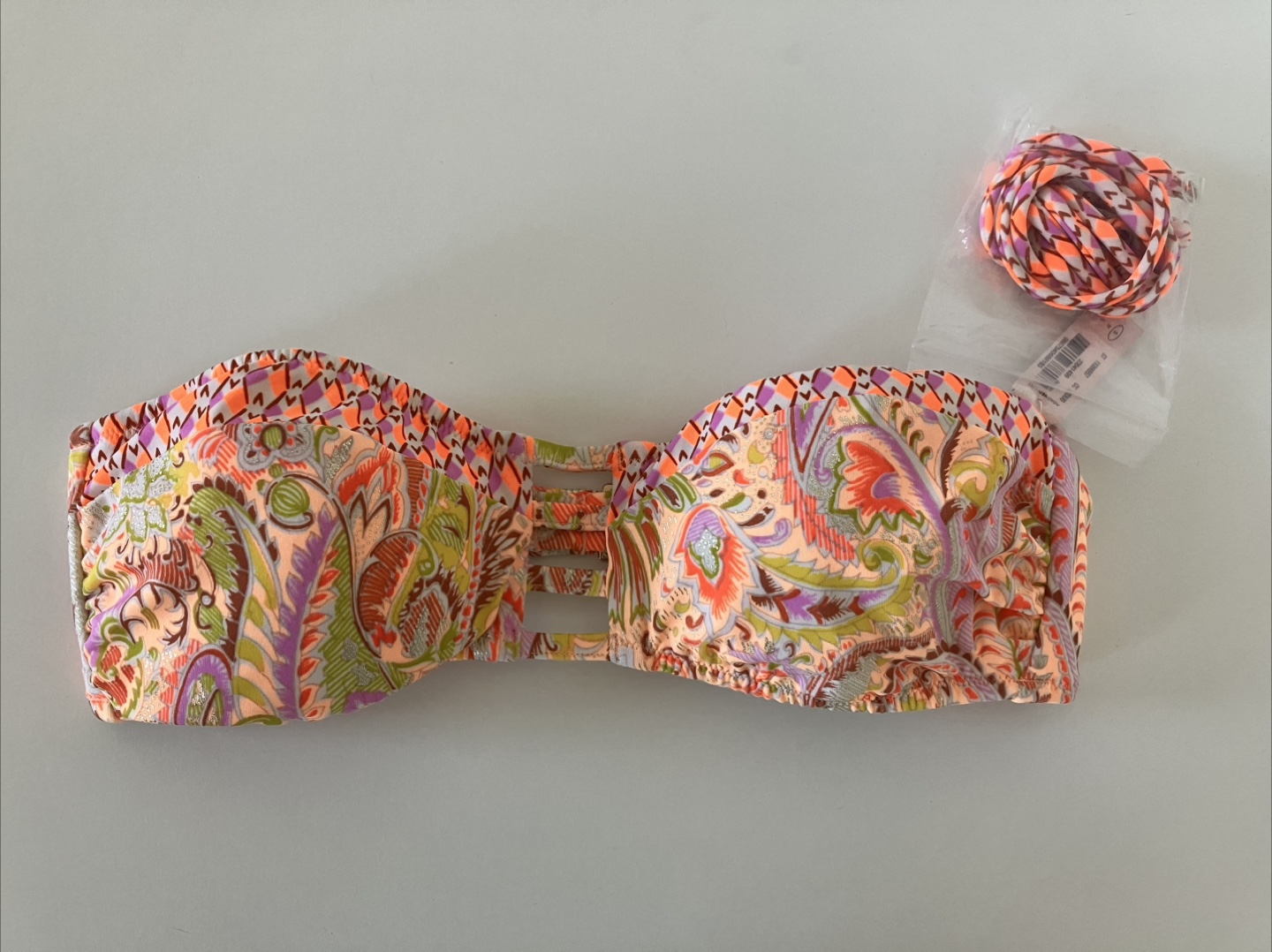 Victoria's Secret Bikini Top - Size S