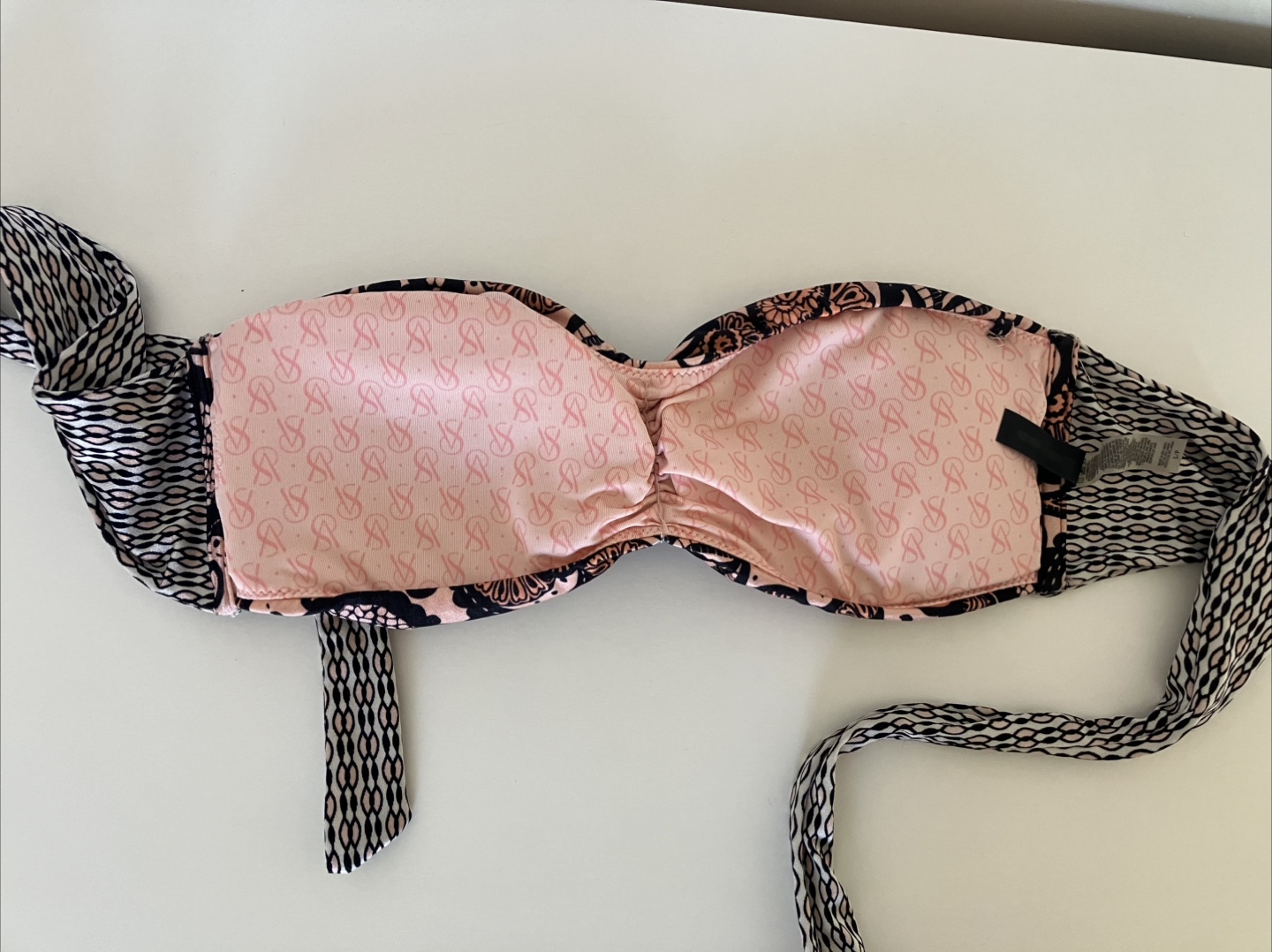 Victoria's Secret Bikini Size S - photo 3