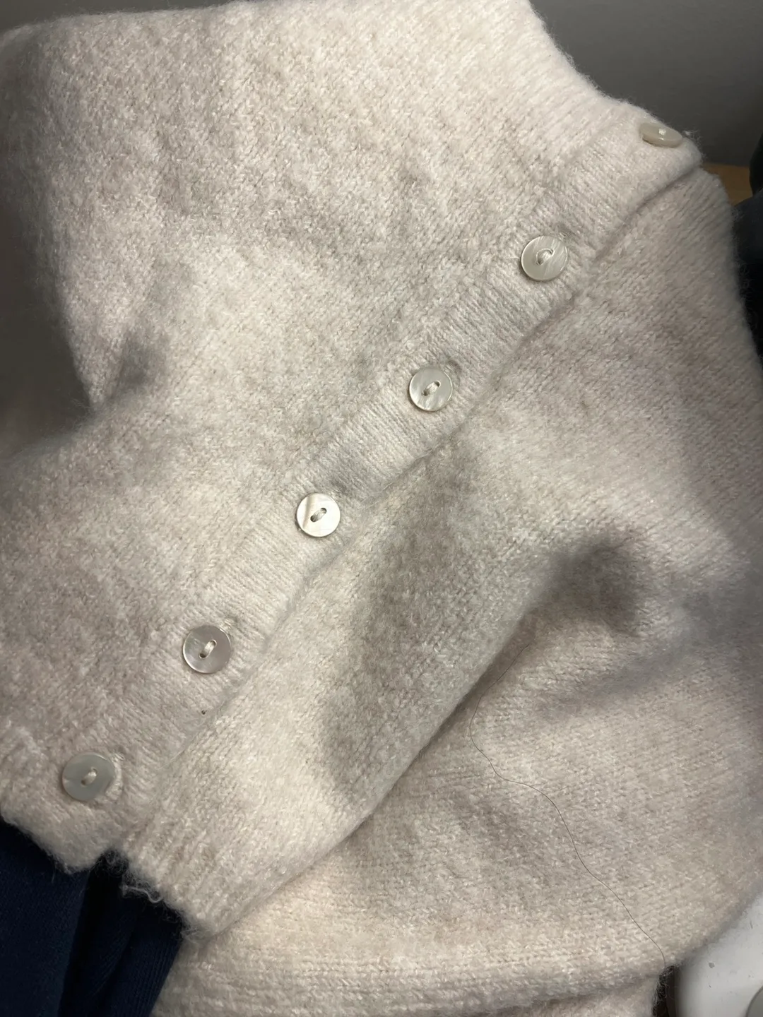 Dynamite Knitwear Collection Cardigan - Size S image indicator(3)