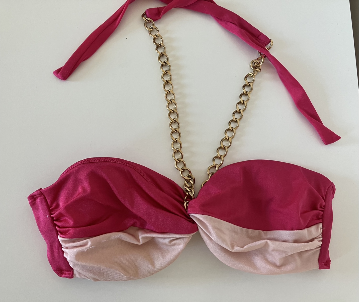 Victoria's Secret Pink Bikini Set - Small - photo 3