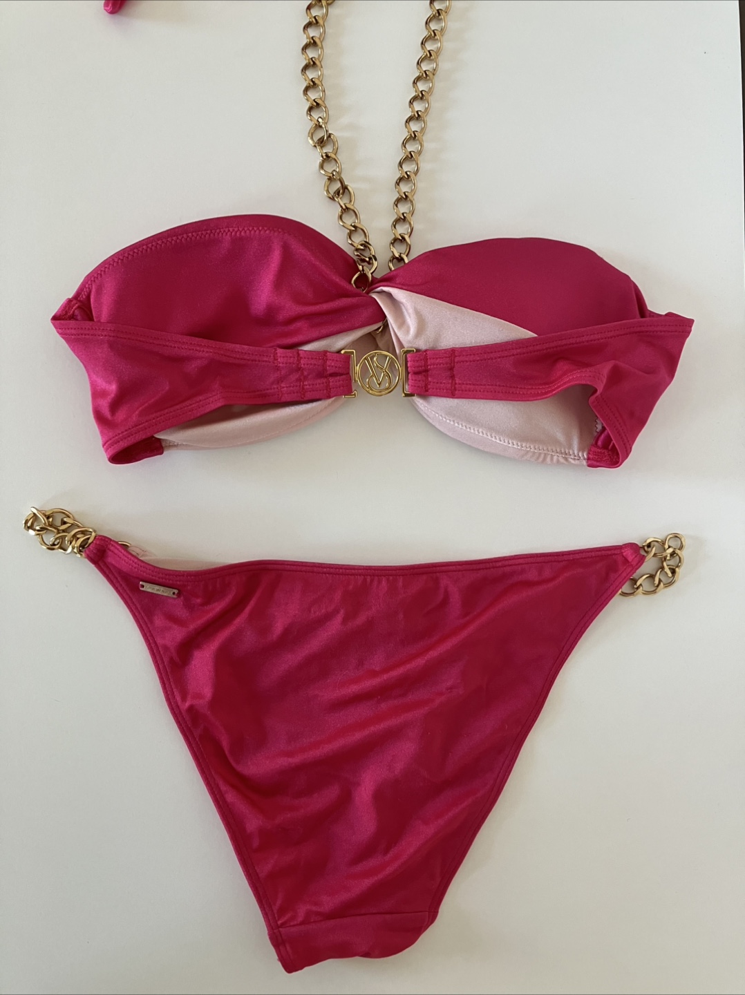 Victoria's Secret Pink Bikini Set - Small - photo 5
