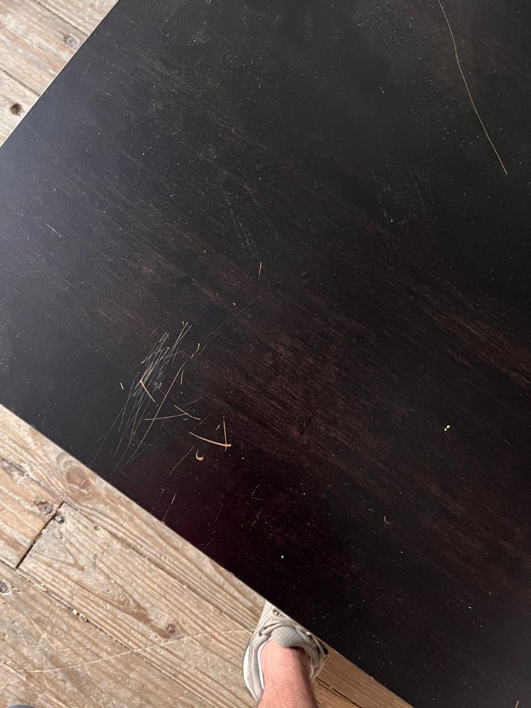 Black coffee table with Lift Top(FREE DELIVERY) - photo 3