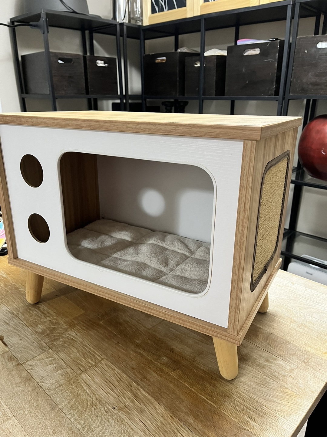 Cat Bed - photo 2