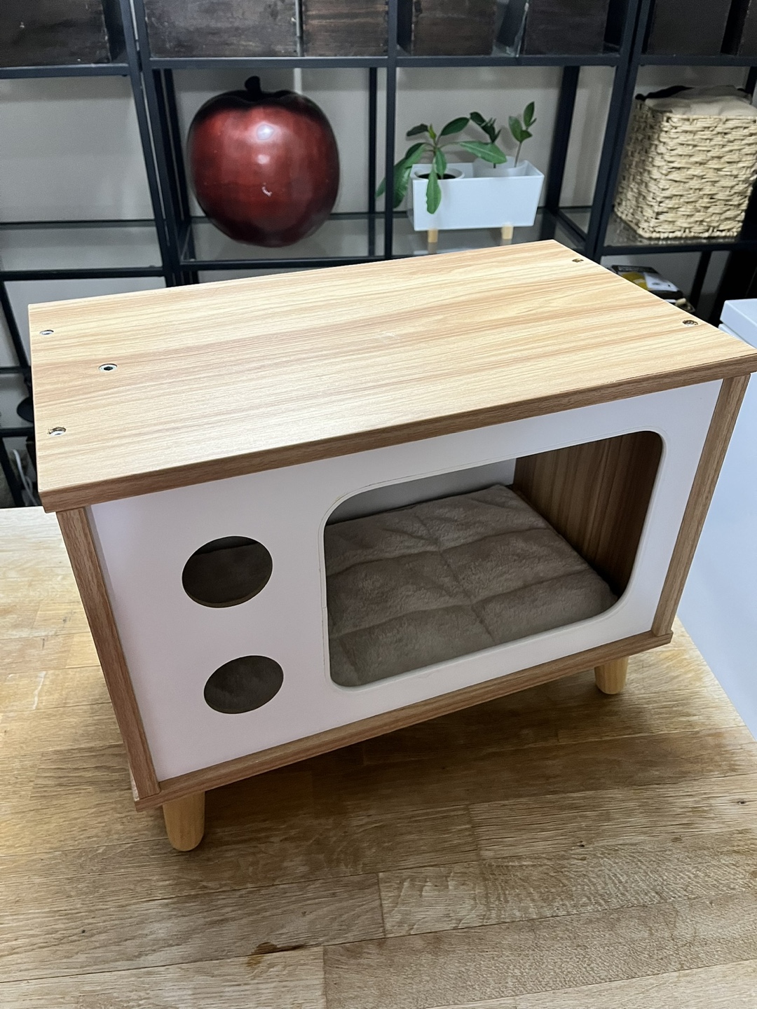 Cat Bed - photo 3