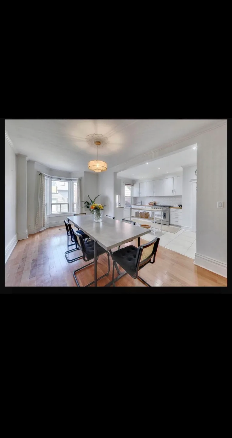 Structube ARDA Large Dining Table 220cm *TABLE ONLY* image indicator(2)