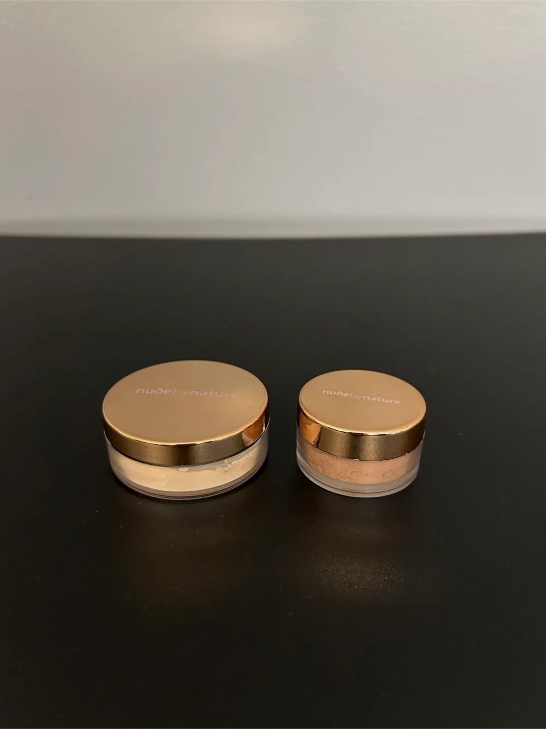 Nude by Nature Make-up Set thumbnail