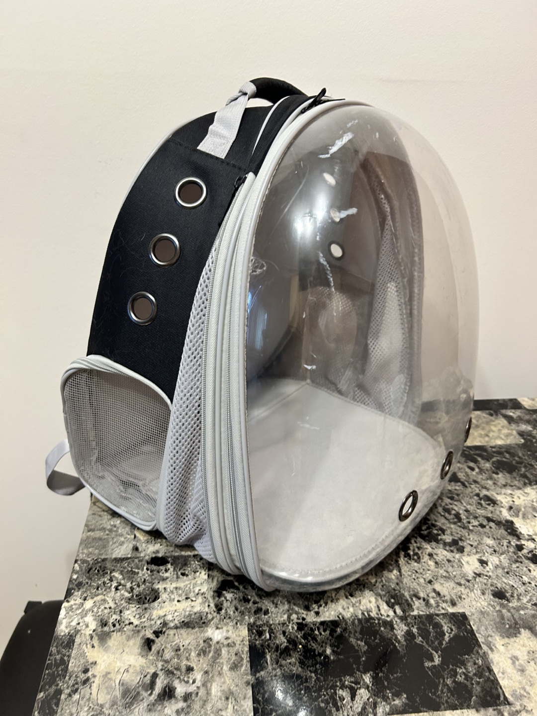 Pet Carrier Backpack
