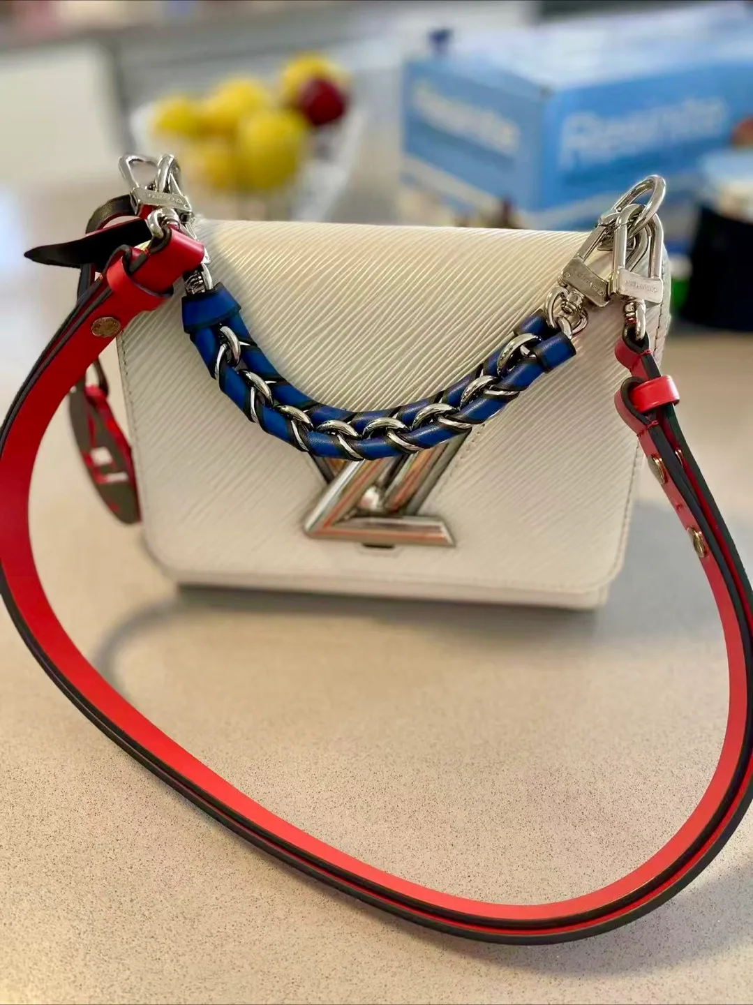 Louis Vuitton Twist bag thumbnail