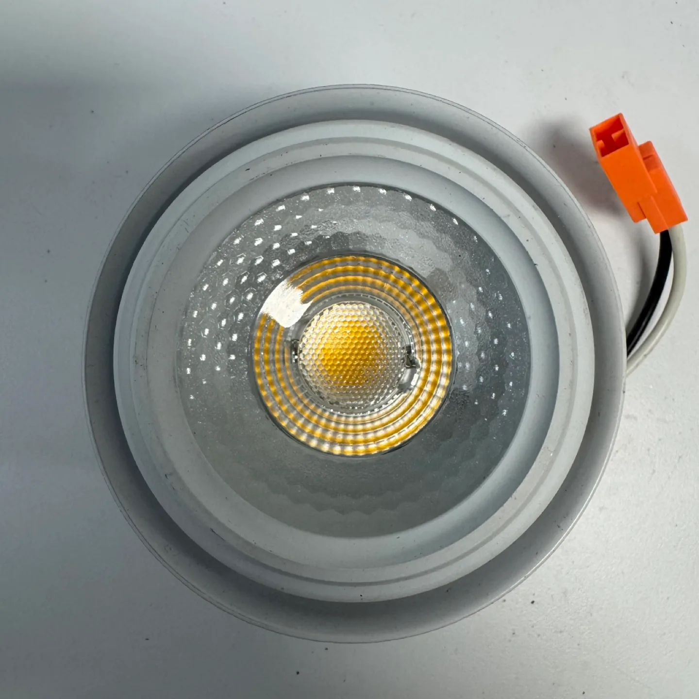 JC-COB04-T10W-UDF-30K Dimmable LED Light thumbnail