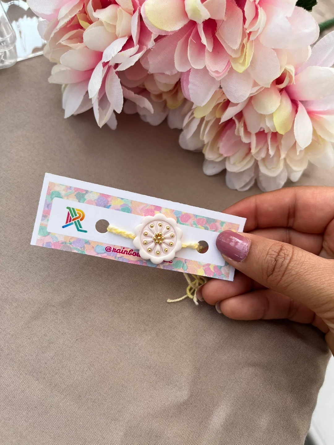 Rakhi thumbnail