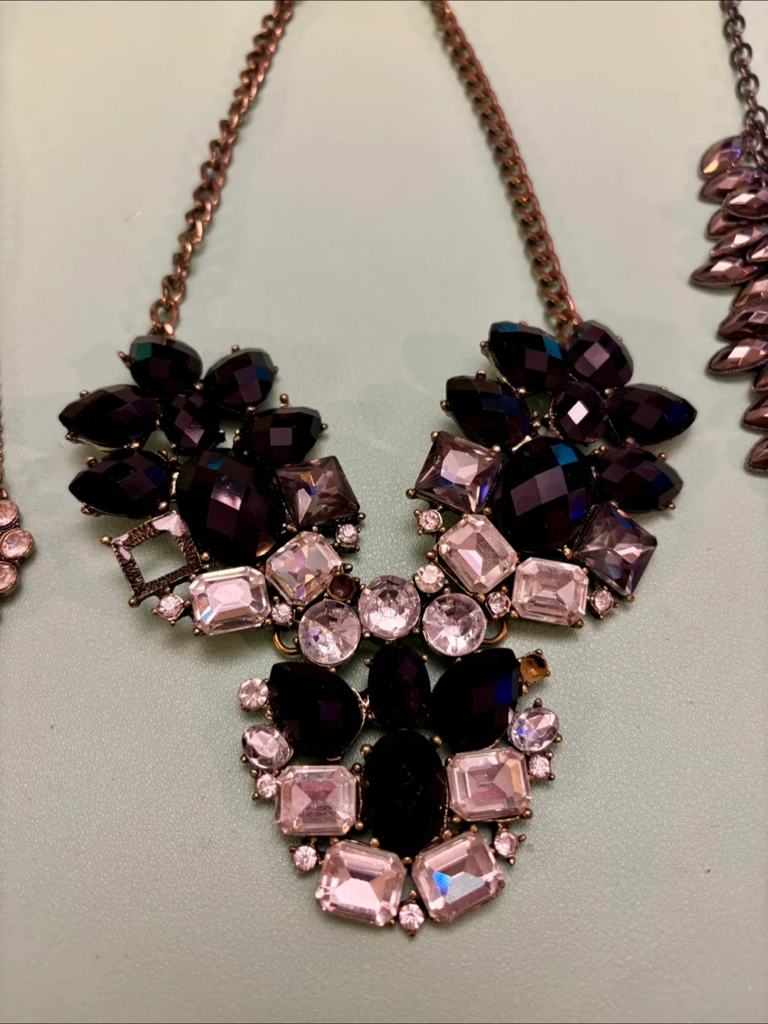 Accent Necklaces - Assorted Styles image indicator(4)