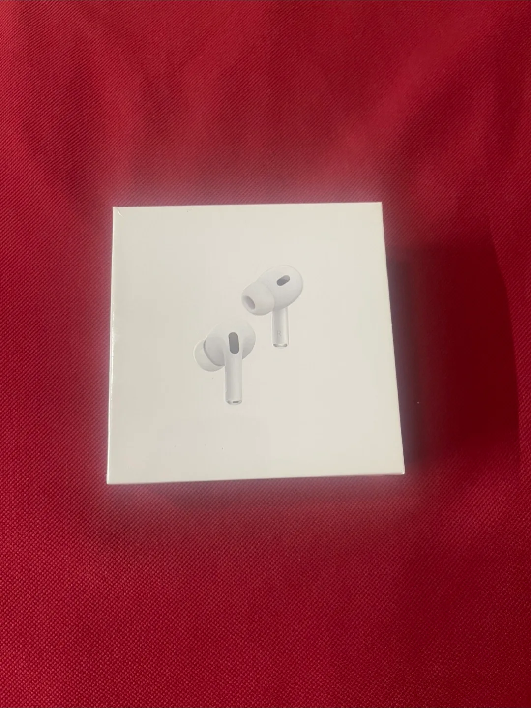 New Apple AirPods Pro (2nd Generation) thumbnail